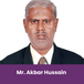 Nellai College of Engineering, HOD Mechanical Engineering: Mr. Akbar Hussain Interview